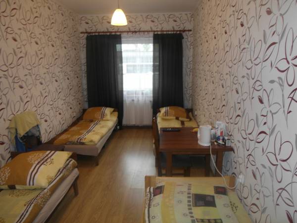 Grupa mPark Noclegi Śląsk Mysłowice