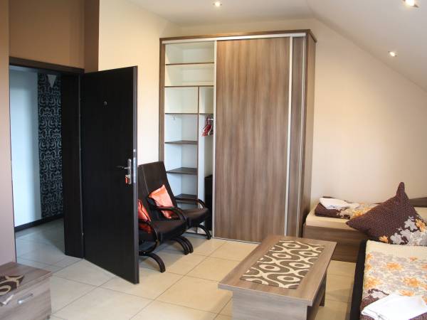 Pokoje Havanna - Premium