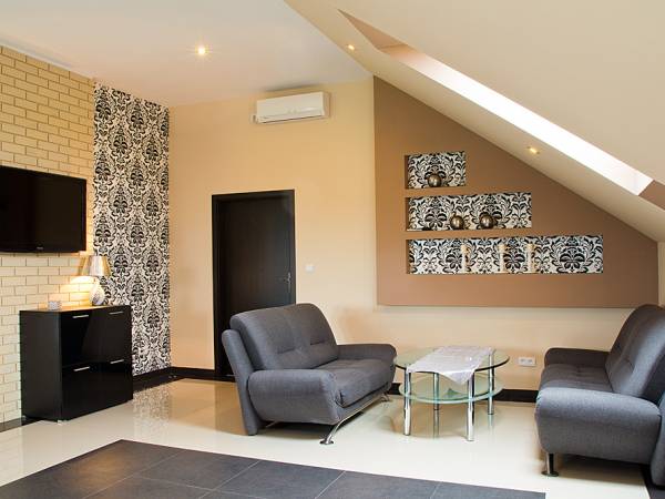 Pokoje Havanna - Premium