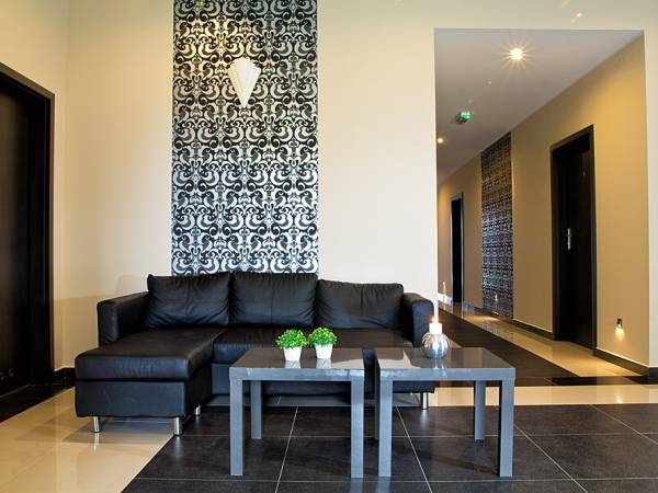 Pokoje Havanna - Premium