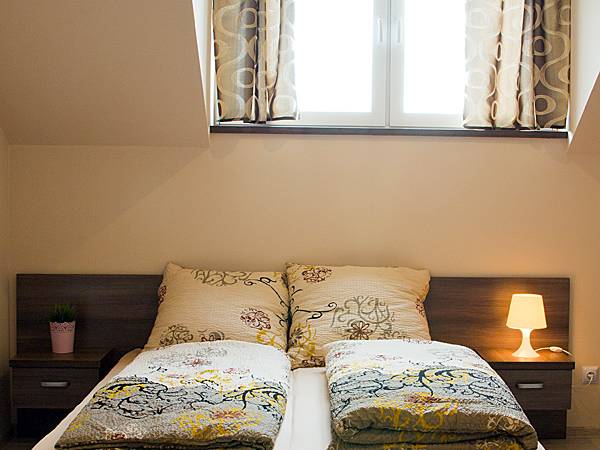 Pokoje Havanna - Premium