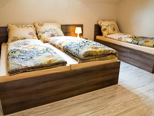 Pokoje Havanna - Premium