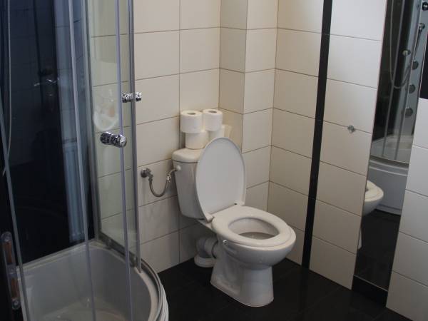 Pokoje Havanna - Premium