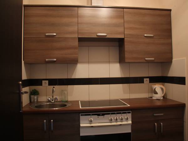 Pokoje Havanna - Premium