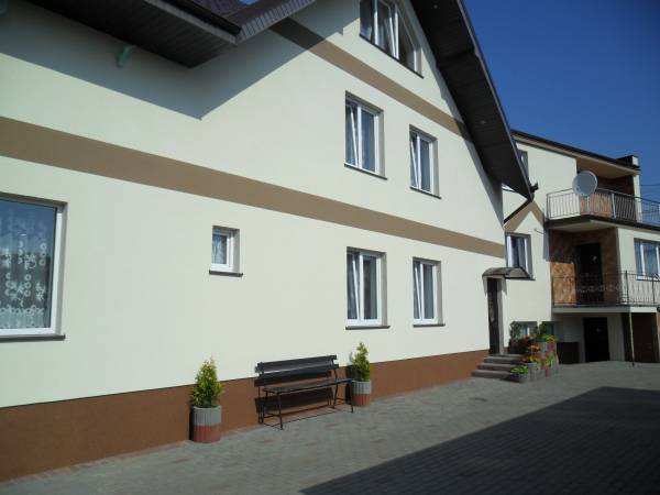 Pokoje Gościnne U Teresy