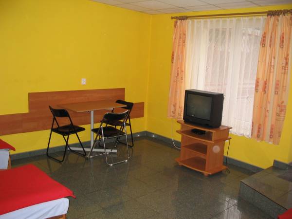 Noclegi & Agroturystyka