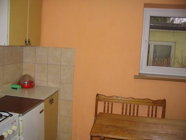 Noclegi & Agroturystyka