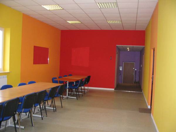 Noclegi & Agroturystyka