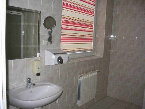 Noclegi & Agroturystyka