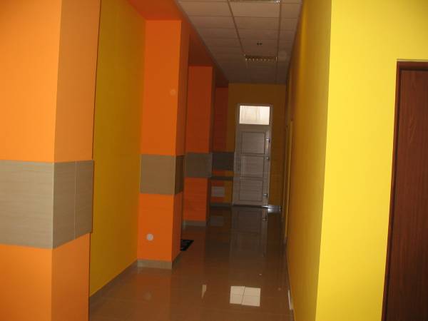 Noclegi & Agroturystyka