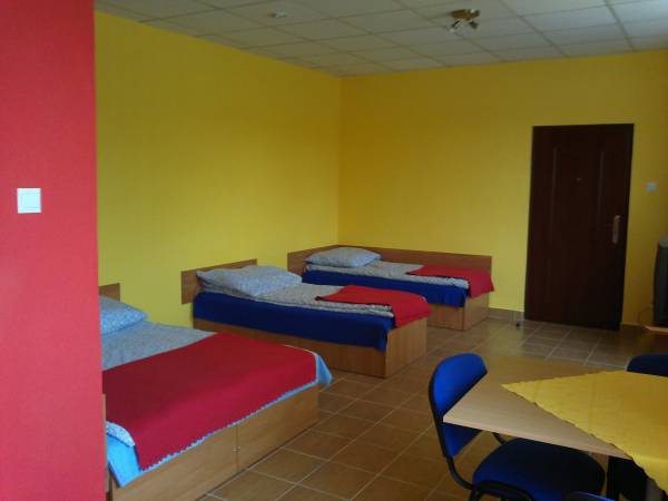 Noclegi & Agroturystyka