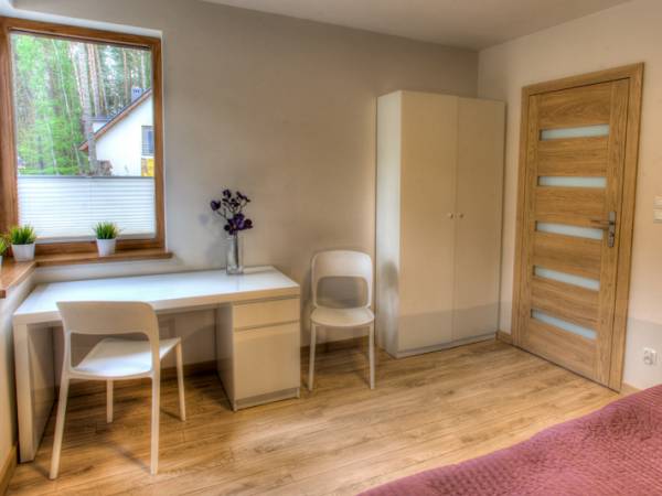 Pokój nr 1 na parterze