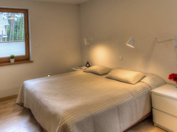 Pokój nr 2 na parterze