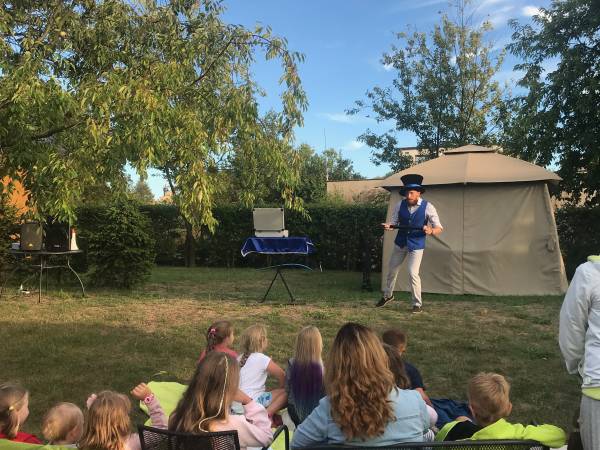 Magik na Jasnej Polanie !!!