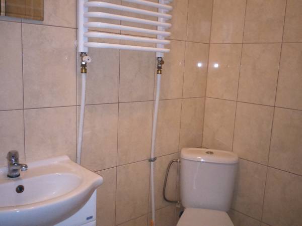 Agroturystyka Mieczysław Biedrzycki