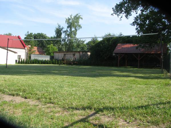 Agroturystyka Mieczysław Biedrzycki