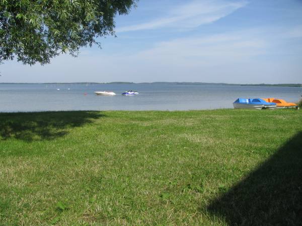 Agroturystyka Mieczysław Biedrzycki