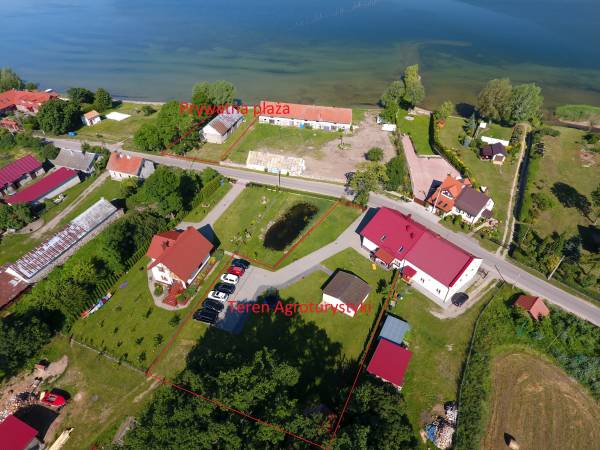 Agroturystyka Mieczysław Biedrzycki