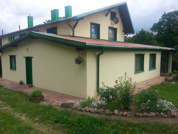 Gospodarstwo Agroturystyczne Plattówka