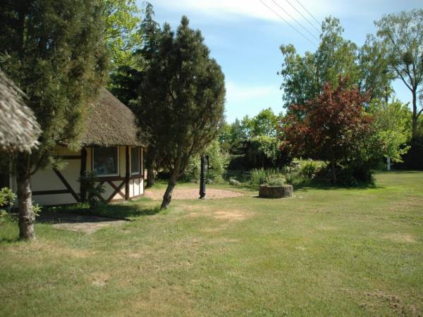 Pokoje Gościnne Klukowianka