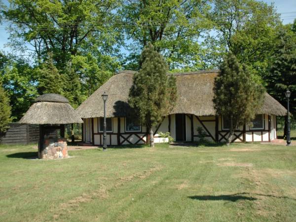 Pokoje Gościnne Klukowianka