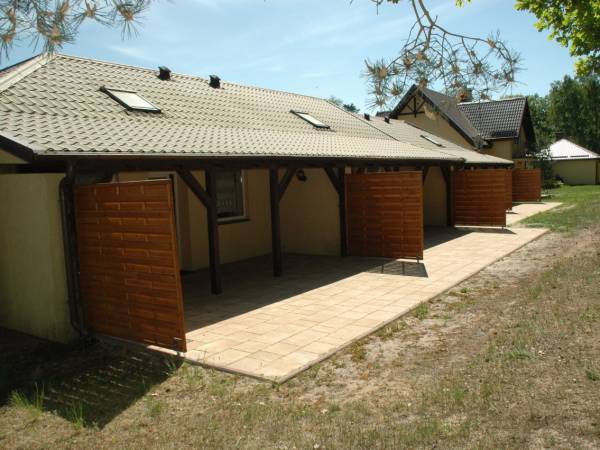 Pokoje Gościnne Klukowianka