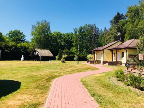 Pokoje Gościnne Klukowianka