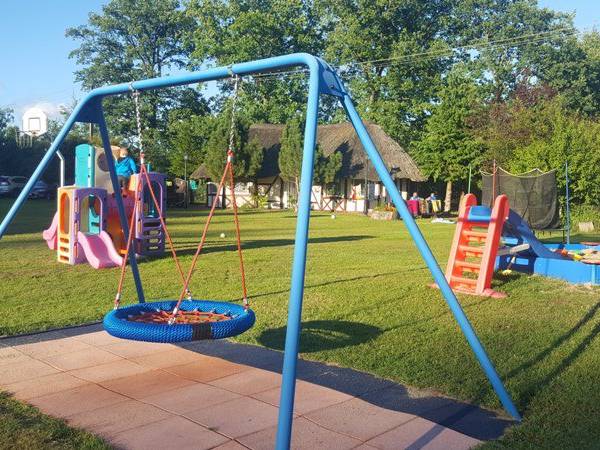 Pokoje Gościnne Klukowianka