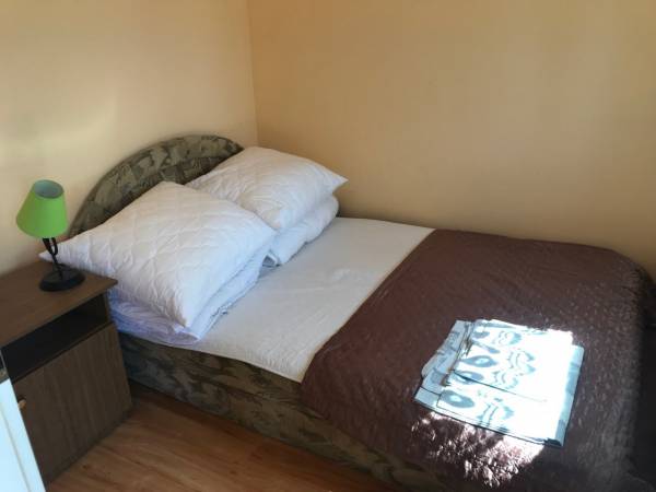 Pokoje Gościnne Klukowianka