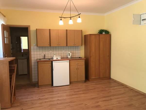 Pokoje Gościnne Klukowianka