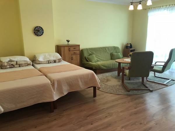 Pokoje Gościnne Klukowianka