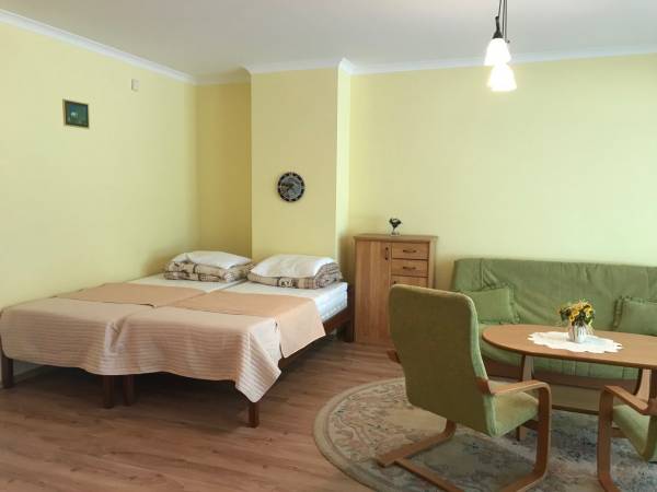 Pokoje Gościnne Klukowianka