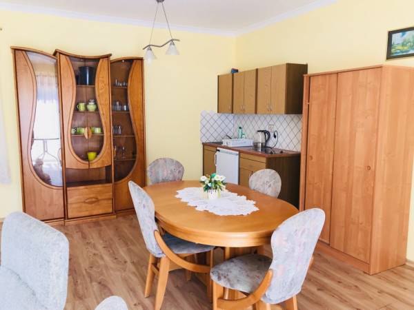 Pokoje Gościnne Klukowianka