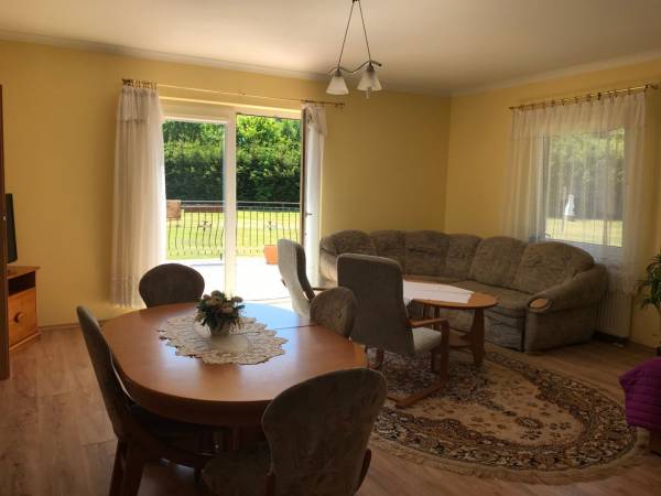 Pokoje Gościnne Klukowianka