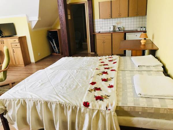 Pokoje Gościnne Klukowianka