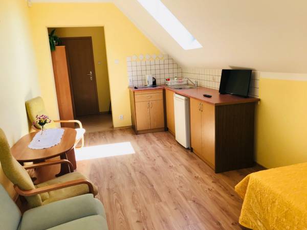 Pokoje Gościnne Klukowianka