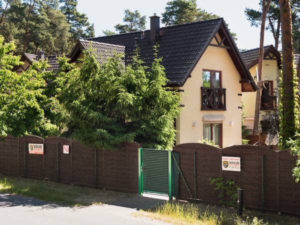 Domy Do Wynajęcia Morze U Nas