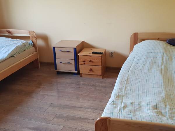 Pokoje Pracownicze U Elżbiety