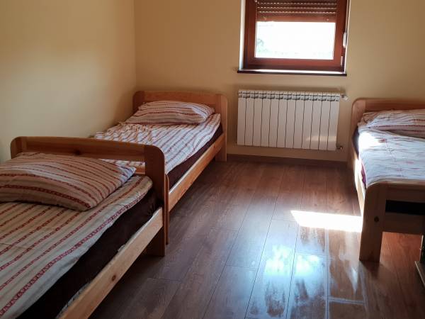 Pokoje Pracownicze U Elżbiety