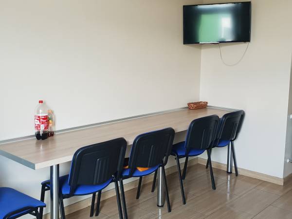 Pokoje Pracownicze U Elżbiety