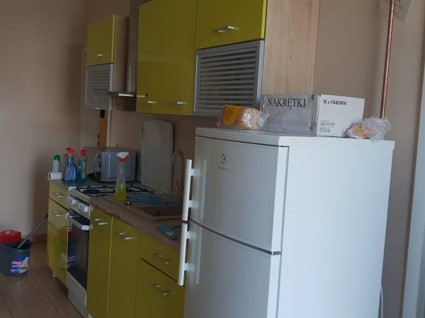 Pokoje Pracownicze U Elżbiety