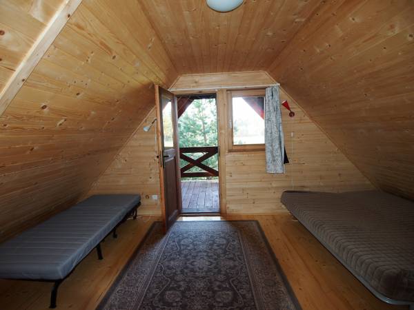 sypialnia wieksza z balkonem