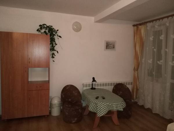 Słoneczny Zakątek Domki Letniskowe i Pokoje Gościnne