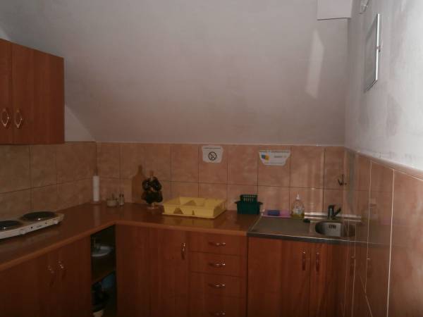 aneks kuchenny w domu