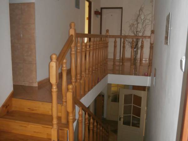 Słoneczny Zakątek Domki Letniskowe i Pokoje Gościnne