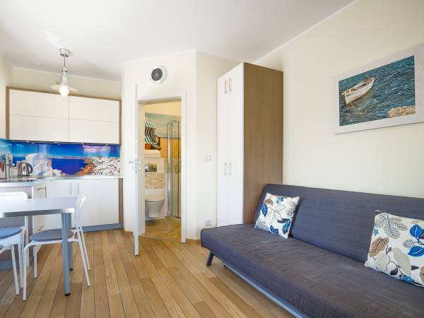 Pokój gościnny numer 2