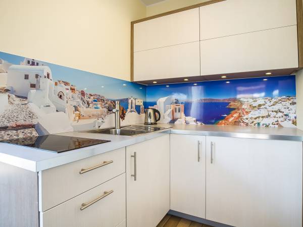 Pokój gościnny numer 2