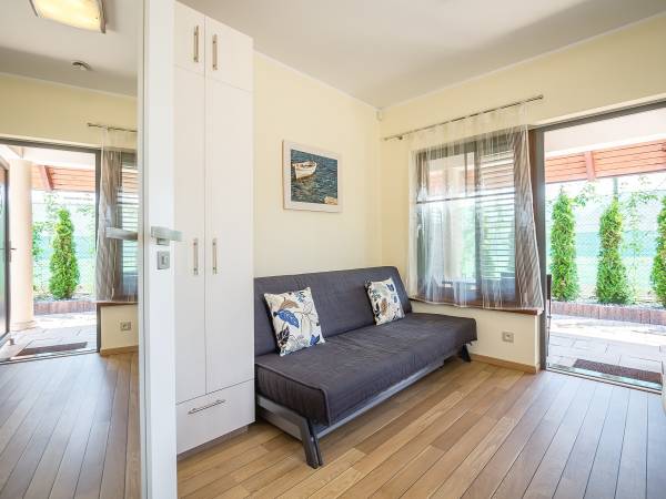 Pokój gościnny numer 2