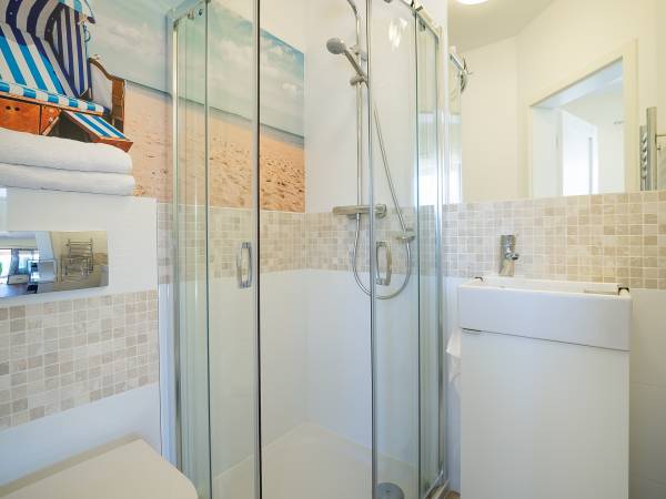 Pokój gościnny numer 2