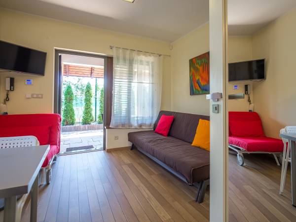 Pokój gościnny numer 3